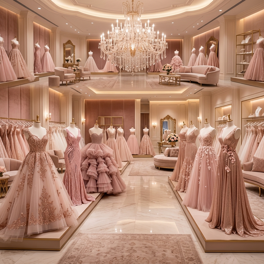 The Royal Wedding Collection